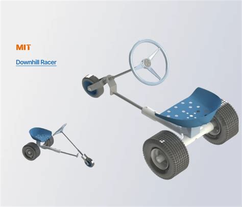 Mechanical Engineering Projects by Students at MIT