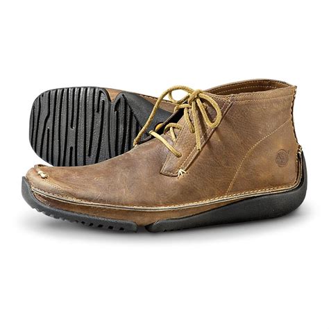 Men's Outdoor Chukka Boots at Sheila Creighton blog
