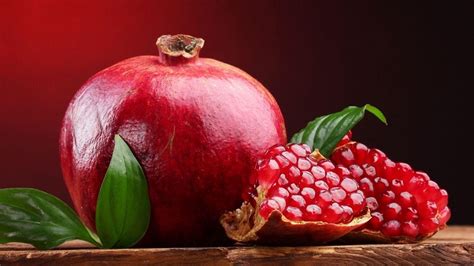 AVS EXIM | Pomegranate Exporter from India