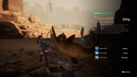 All Stellar Blade fish locations | Eurogamer.net