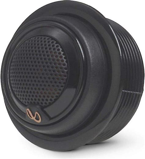 Buy Infinity Reference 375TX 3/4 Textile Dome Tweeters - Pair (Renewed ...