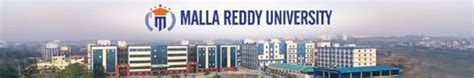 Malla Reddy University