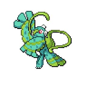 Sprites by robbery_666 - FusionDex