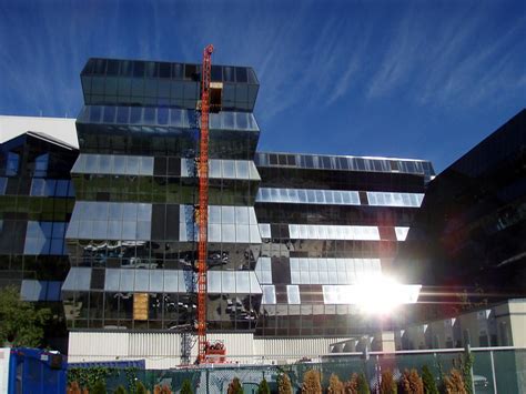 Children's National Hospital Office Photos