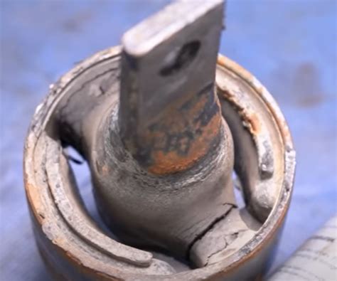 Image result for Signs of Lower Control Arm Bushing Problems