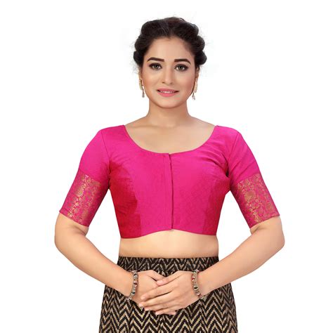 Studio Shringaar | Ethnic Indian Fashion | Huge Selection of Blouses