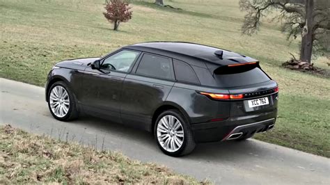 2022 Range Rover Velar! (R Dynamic SE D300) Excellent luxury SUV ...