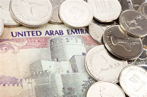 Dubai Currency, Banks and Money