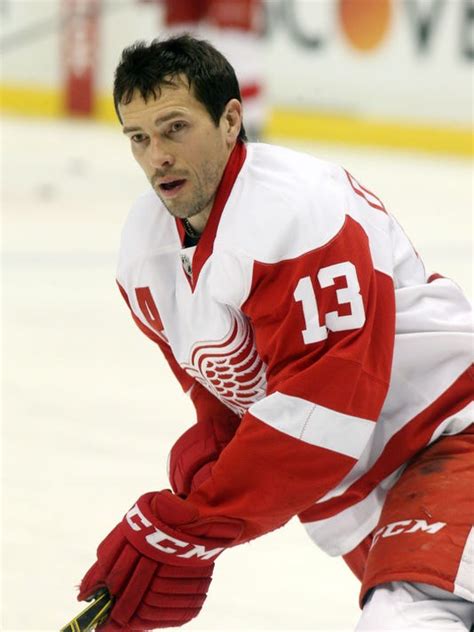 Image result for datsyuk red wings