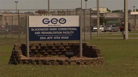 4 deaths reported at Blackwater River Correctional Facility, prison ...