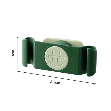 Buy 4 PCS Green Cord Organizers Kitchen Appliances Rotatable Appliance ...