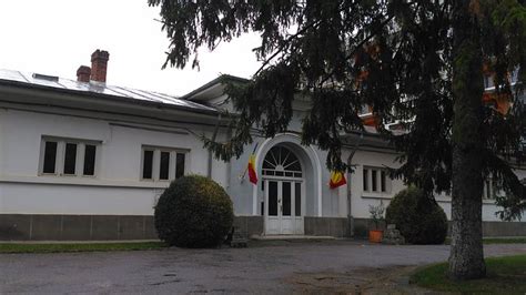 Pitesti Prison Memorial - Tripadvisor