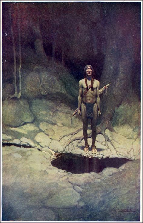 Illustration Blog: NC Wyeth