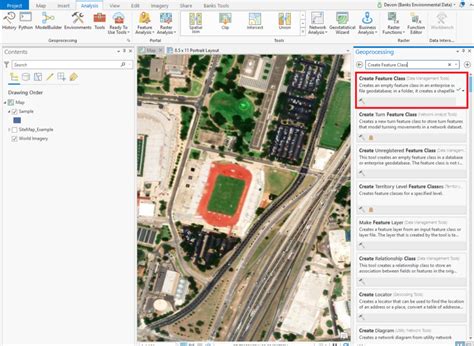 Image result for ArcGIS Pro Move Feature
