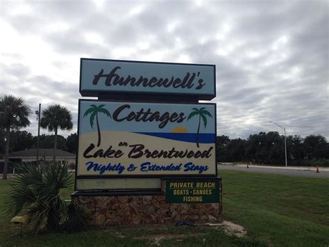 HUNNEWELL'S COTTAGES (Avon Park) - Cottage Reviews & Photos - Tripadvisor