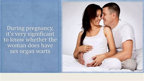 Pregnancy and HPV | PPTX