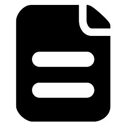 Local File Icon 的图像结果