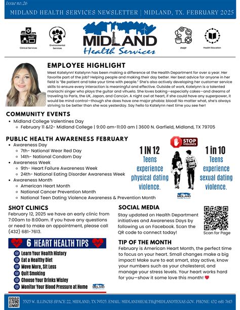 Events & News | Midland, TX - Official Website