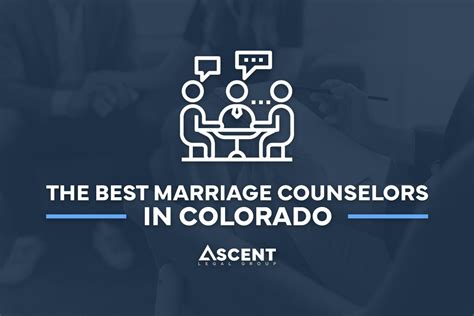 Understanding The Colorado Divorce Process: All Steps