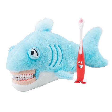 Stuffed animals with teeth online