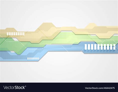 Technology Background Simple Vector 的图像结果