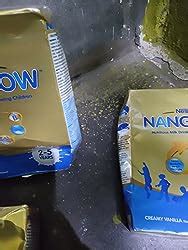 Buy Nestle NANGROW Nutritious Milk Drink for Growing Children (3-6 ...