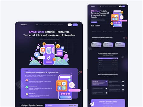 Image result for Ruby SMM Panel