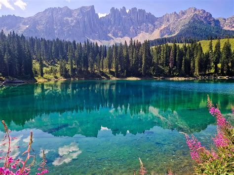 Are The Dolomites Worth Visiting? Yes! Why? - Love Your Italy