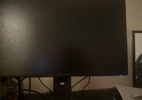 Image result for Alienware 120Hz Monitor Old