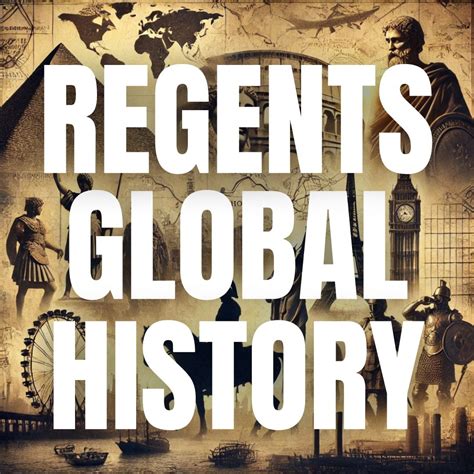 Global History - Regents Review Classes - Precision Test Prep