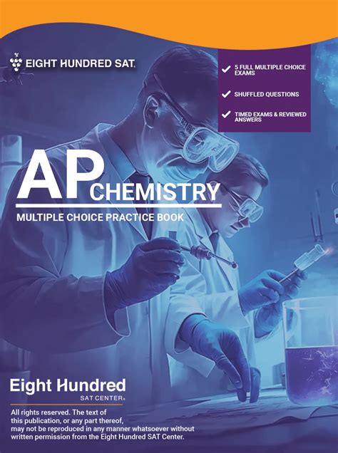 Free Ap Chemistry Practice Test