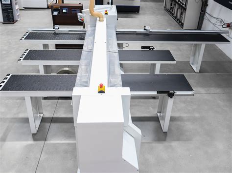 Machines – HOMAG India