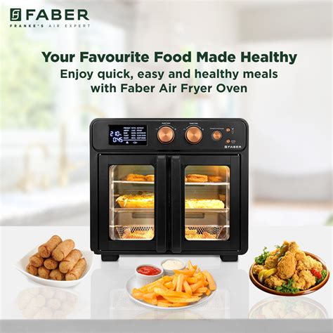 AIR FRYER OVEN 25L - Buy now at ₹ 12,999