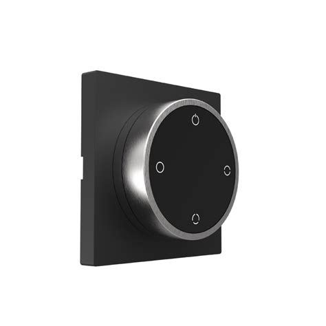 Vlinca 4-Buttons Battery Keypad – Casambi