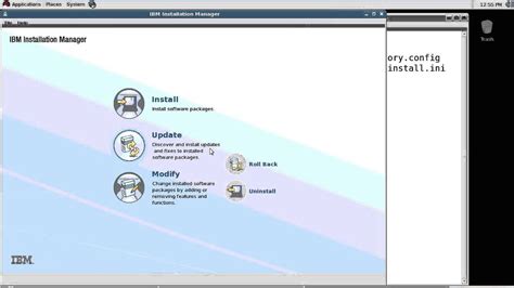 Image result for WebSphere Linux