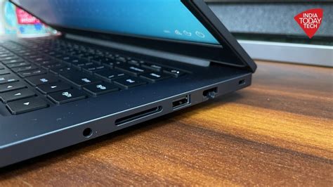 RedmiBook 15 Pro review: Partly good, partly bad