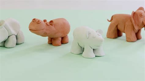 Image result for Easy Clay Tutorials
