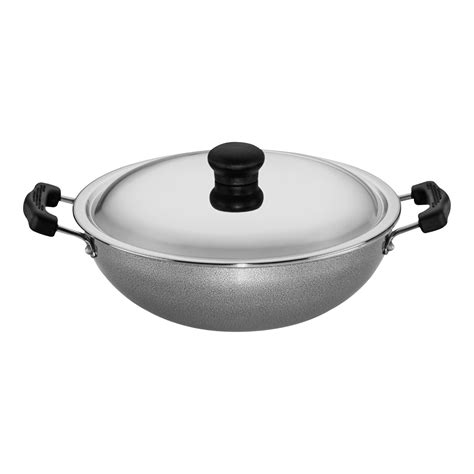 Get Butterfly Raga Kadai With SS Lid at Poorvika online at the best ...