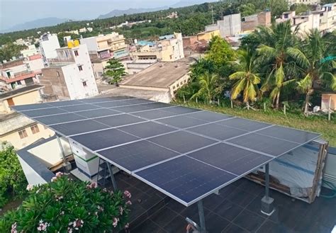 KGMS Energy Private Limited