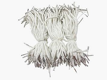 Self Lub Multipurpose File Tags | Durable File Thread for Tag Files ...