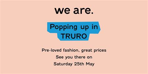 Truro Vintage Second Life Fashion Pop-Up, Truro Cathedral, 25 May 2024 ...