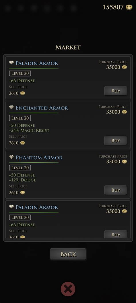 Darkest Age - Text MMORPG