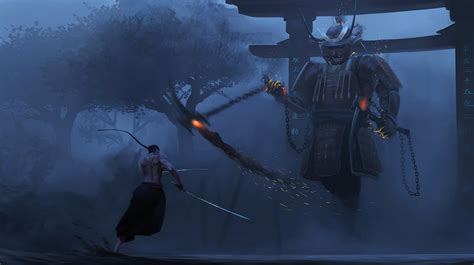 4k Anime Fighting Wallpapers - Wallpaper Cave