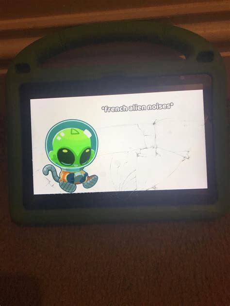 Image result for Alien Noises