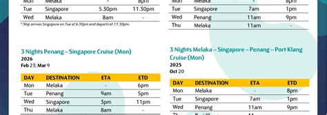 Genting Dream Destination Cruises by Dream Cruises - Klook India