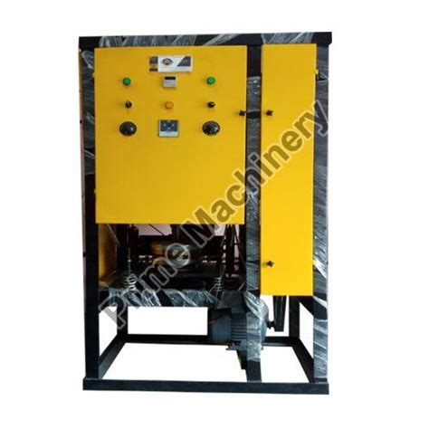 Paper Plate Punching Machine Manufacturers and Suppliers from Lucknow