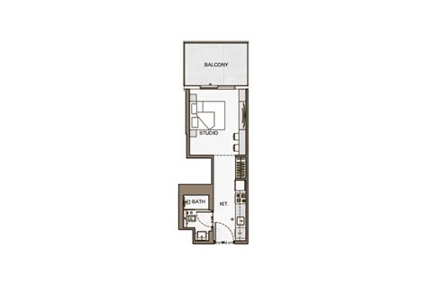 Binghatti Skyhall - Business Bay, Dubai