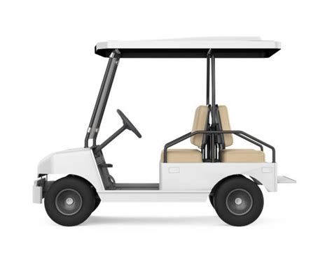 Image result for Golf Driver Side View