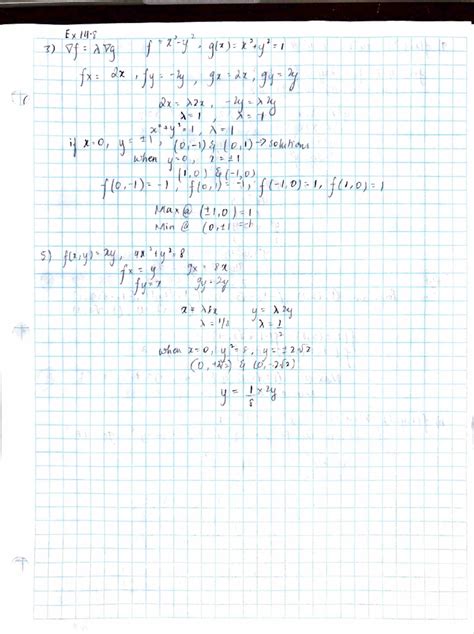 Math 53 hw 06 - Math hw 06 - Ex 14 2 3) Vf Avg 2x fy 2x A2x, if 4(10,1 ...