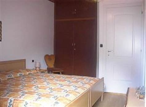 Appartamenti privati - Weber Mariangela - Ciasa Weber - Moena - Val di Fass